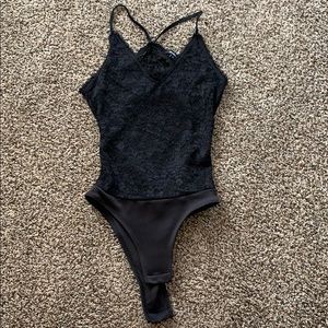 Lace Bodysuit